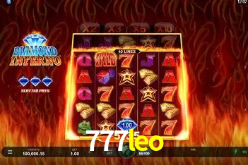 Jogos com bônus e suporte 24h na 777leo