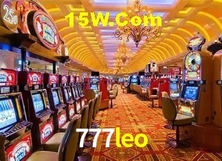 Loterias online na 777leo