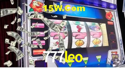 Jogos de Slot 777leo