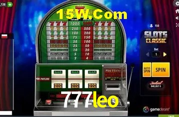 Casino Ao Vivo 777leo