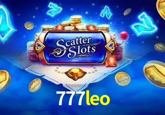 Recursos de Bônus 777leo