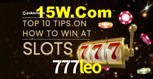 777leo login
