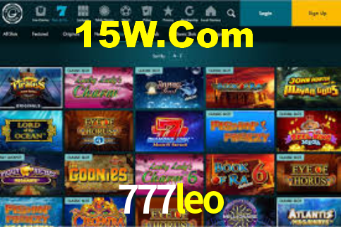 Download rápido e seguro na 777leo