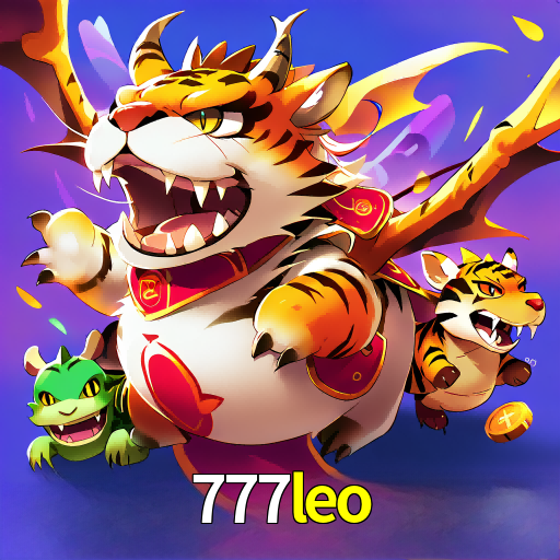 APP oficial da 777leo para mobile
